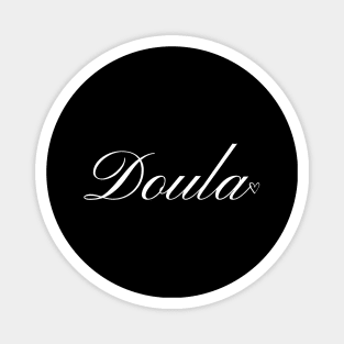 Doula Magnet